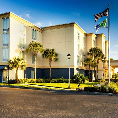 Holiday Inn Express Hotel & Suites Arcadia Εξωτερικό φωτογραφία