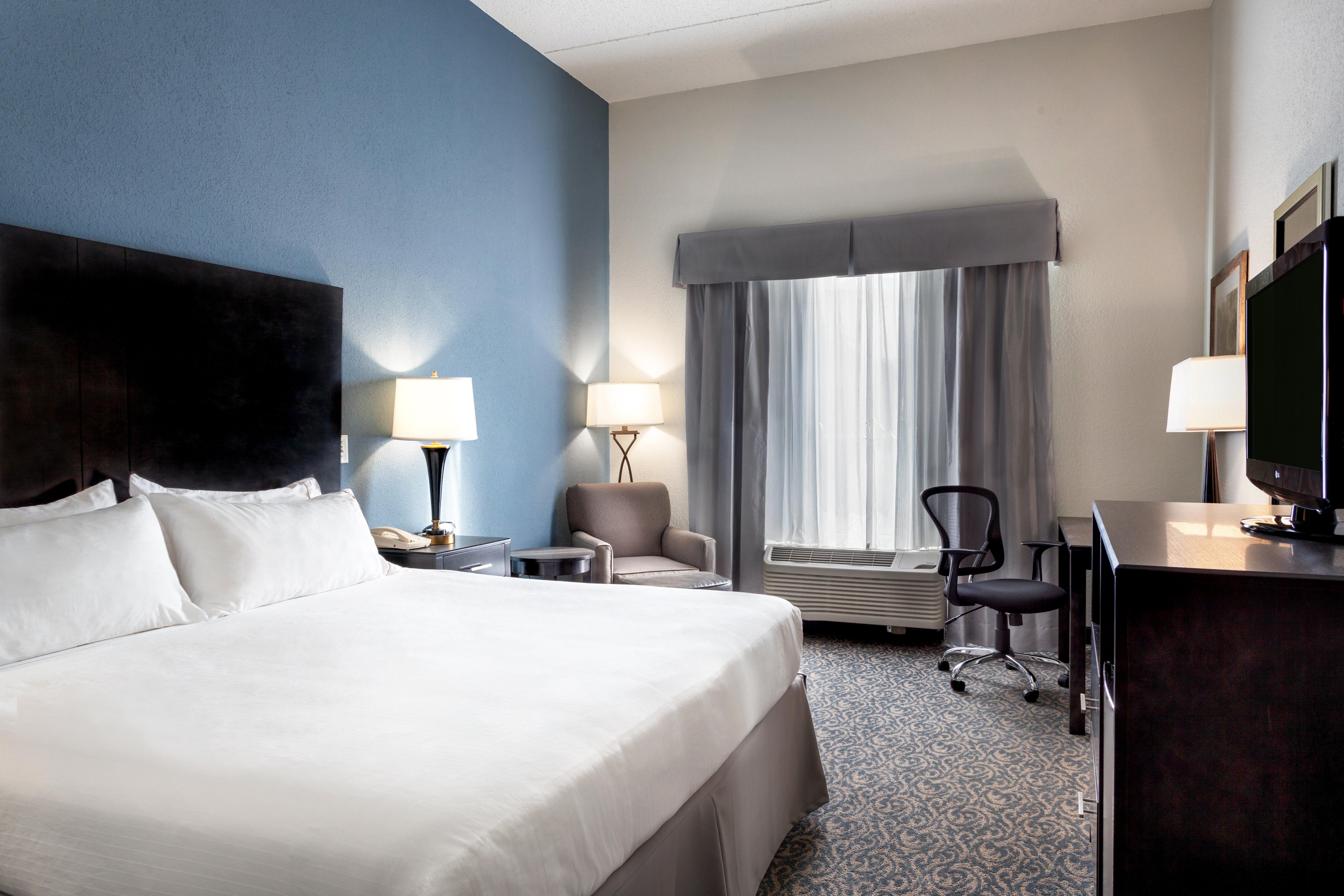 Holiday Inn Express Hotel & Suites Arcadia Εξωτερικό φωτογραφία
