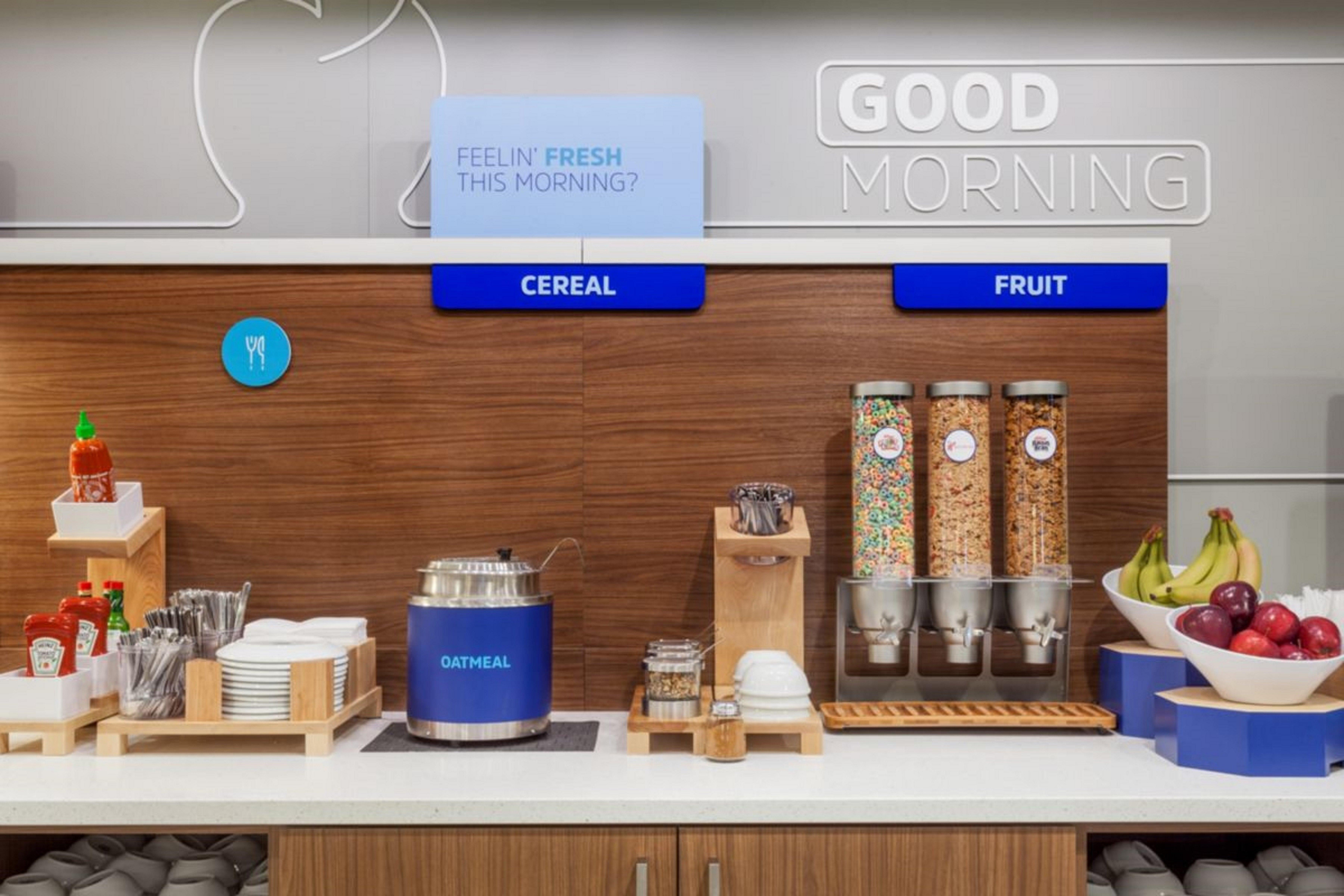 Holiday Inn Express Hotel & Suites Arcadia Εξωτερικό φωτογραφία