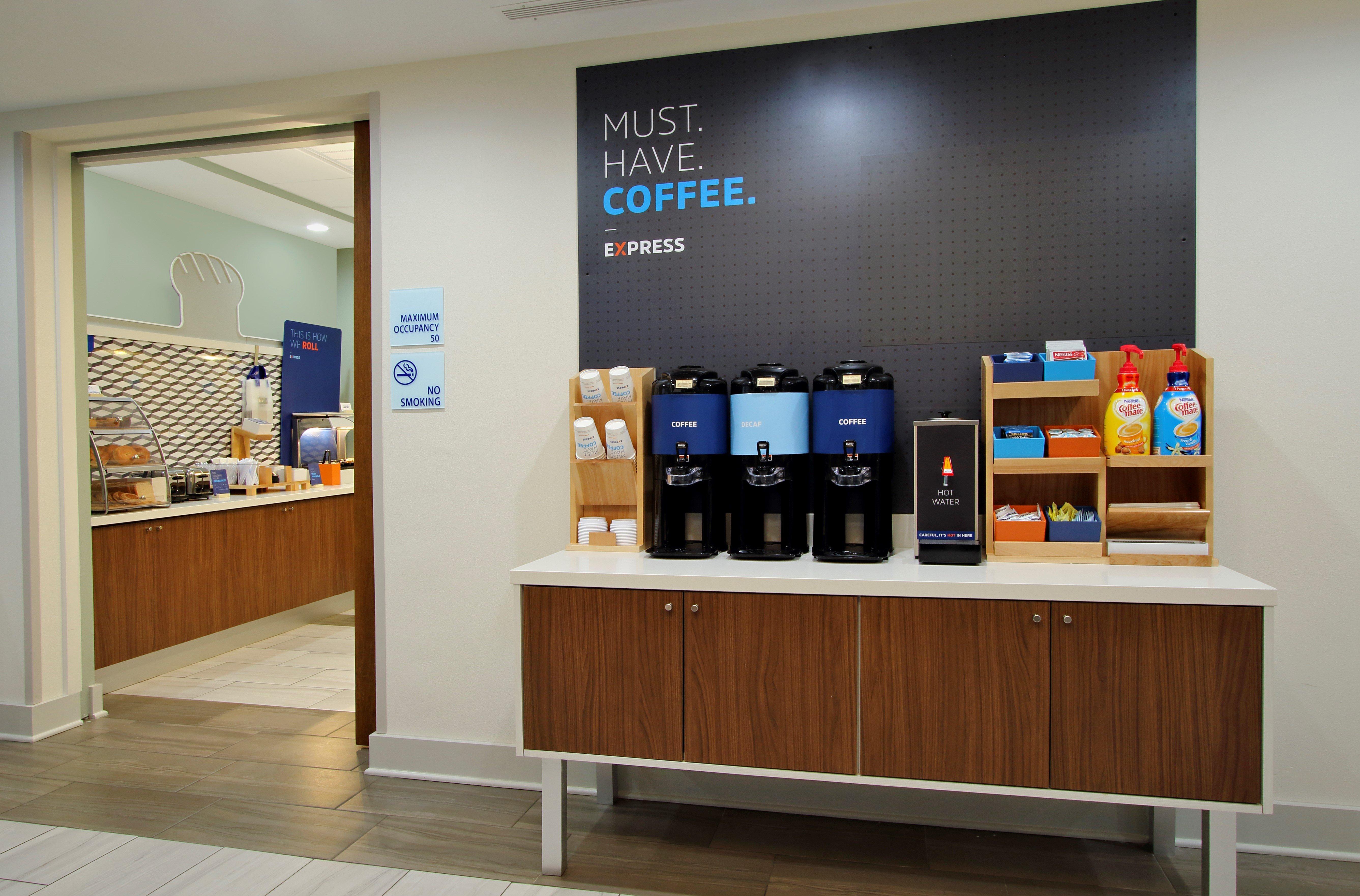 Holiday Inn Express Hotel & Suites Arcadia Εξωτερικό φωτογραφία