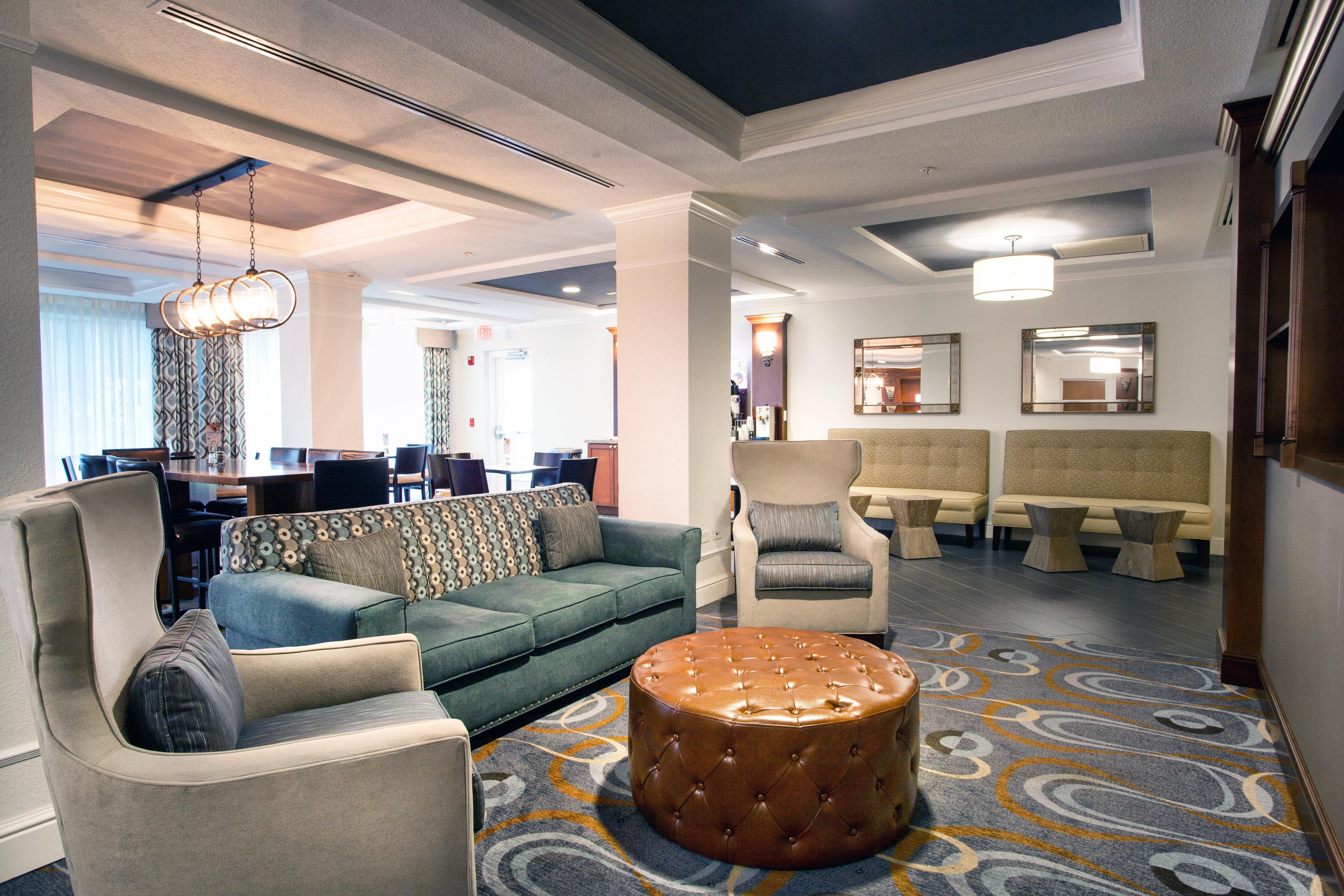 Holiday Inn Express Hotel & Suites Arcadia Εξωτερικό φωτογραφία