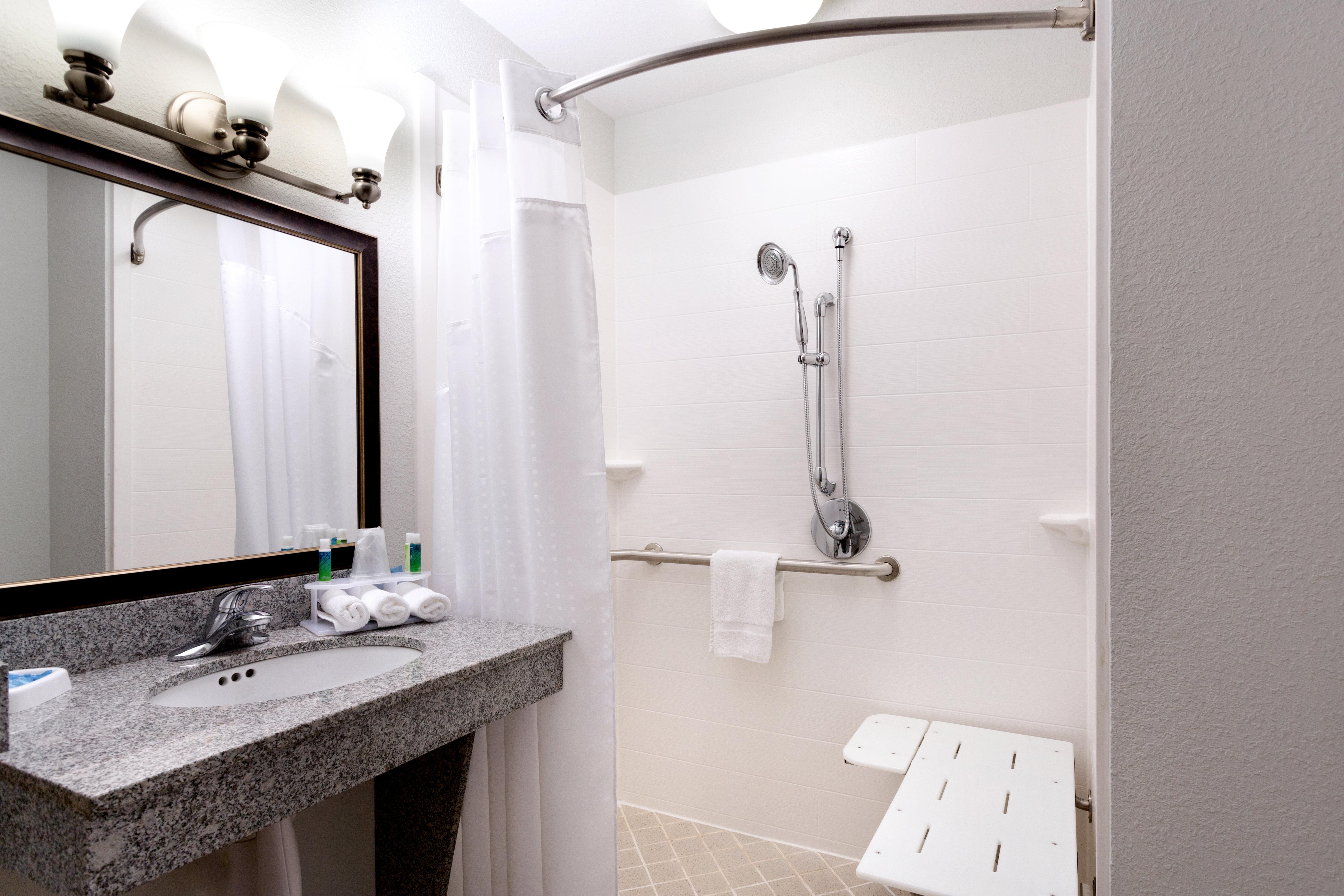 Holiday Inn Express Hotel & Suites Arcadia Εξωτερικό φωτογραφία