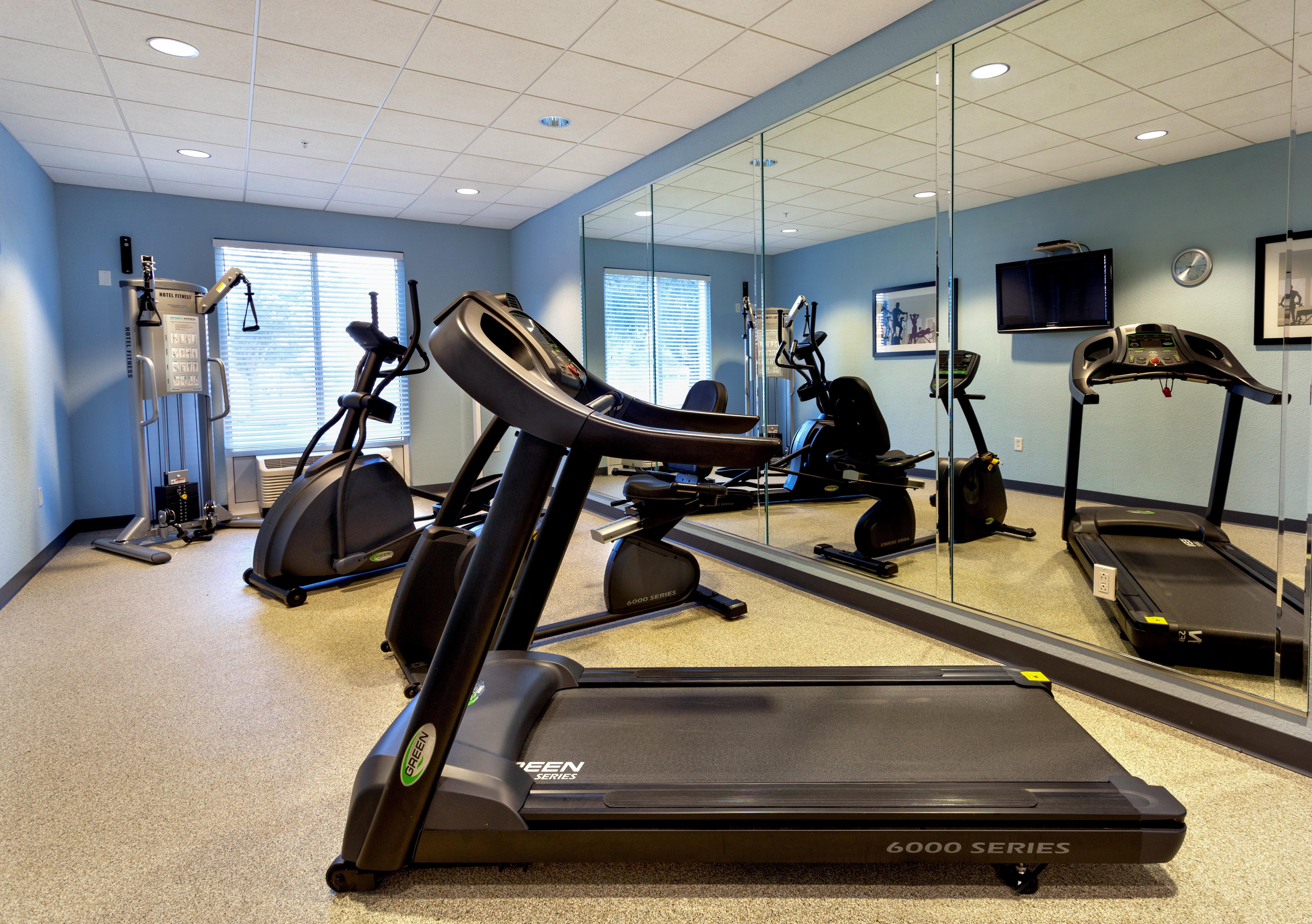 Holiday Inn Express Hotel & Suites Arcadia Εξωτερικό φωτογραφία