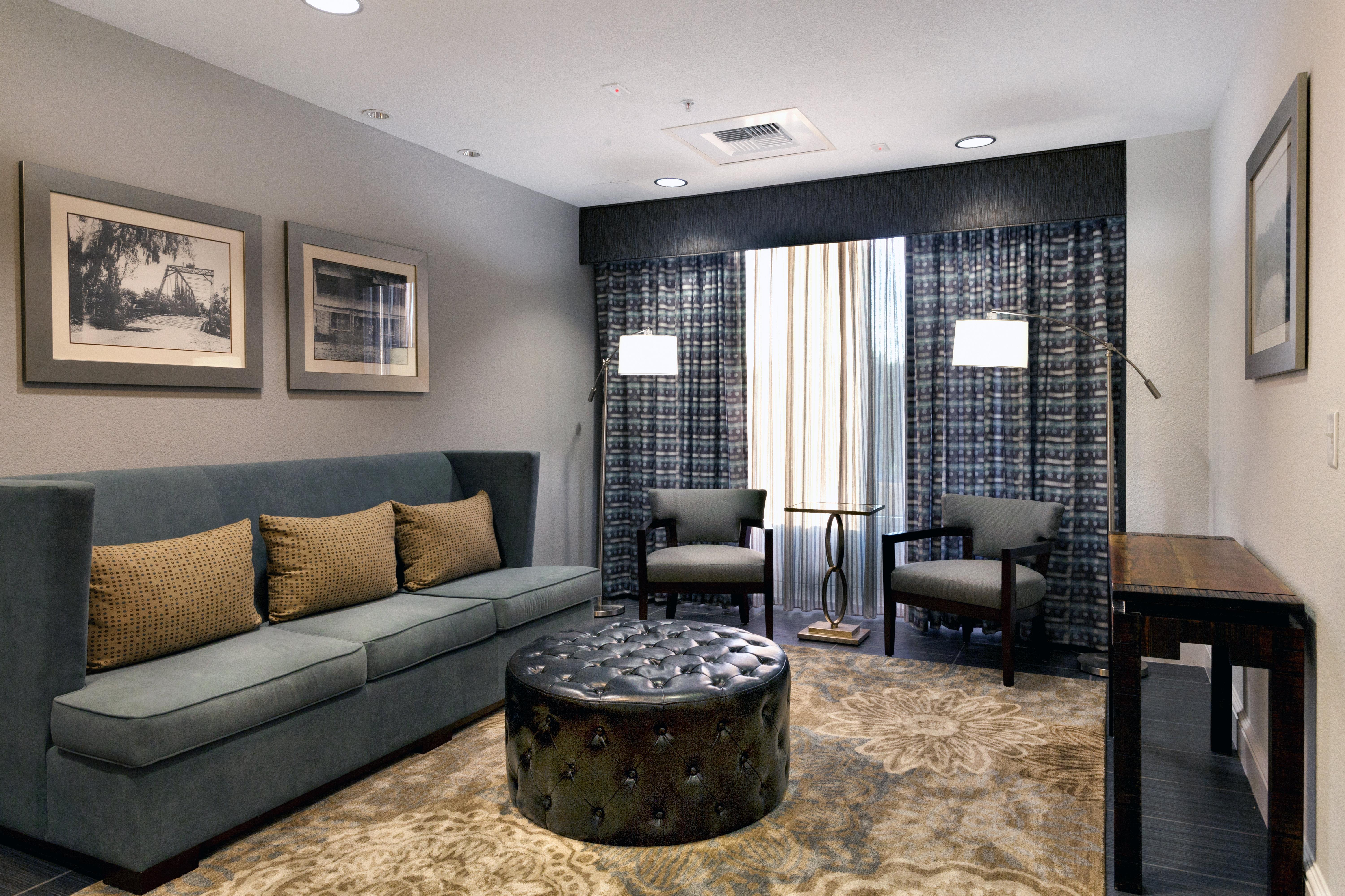 Holiday Inn Express Hotel & Suites Arcadia Εξωτερικό φωτογραφία