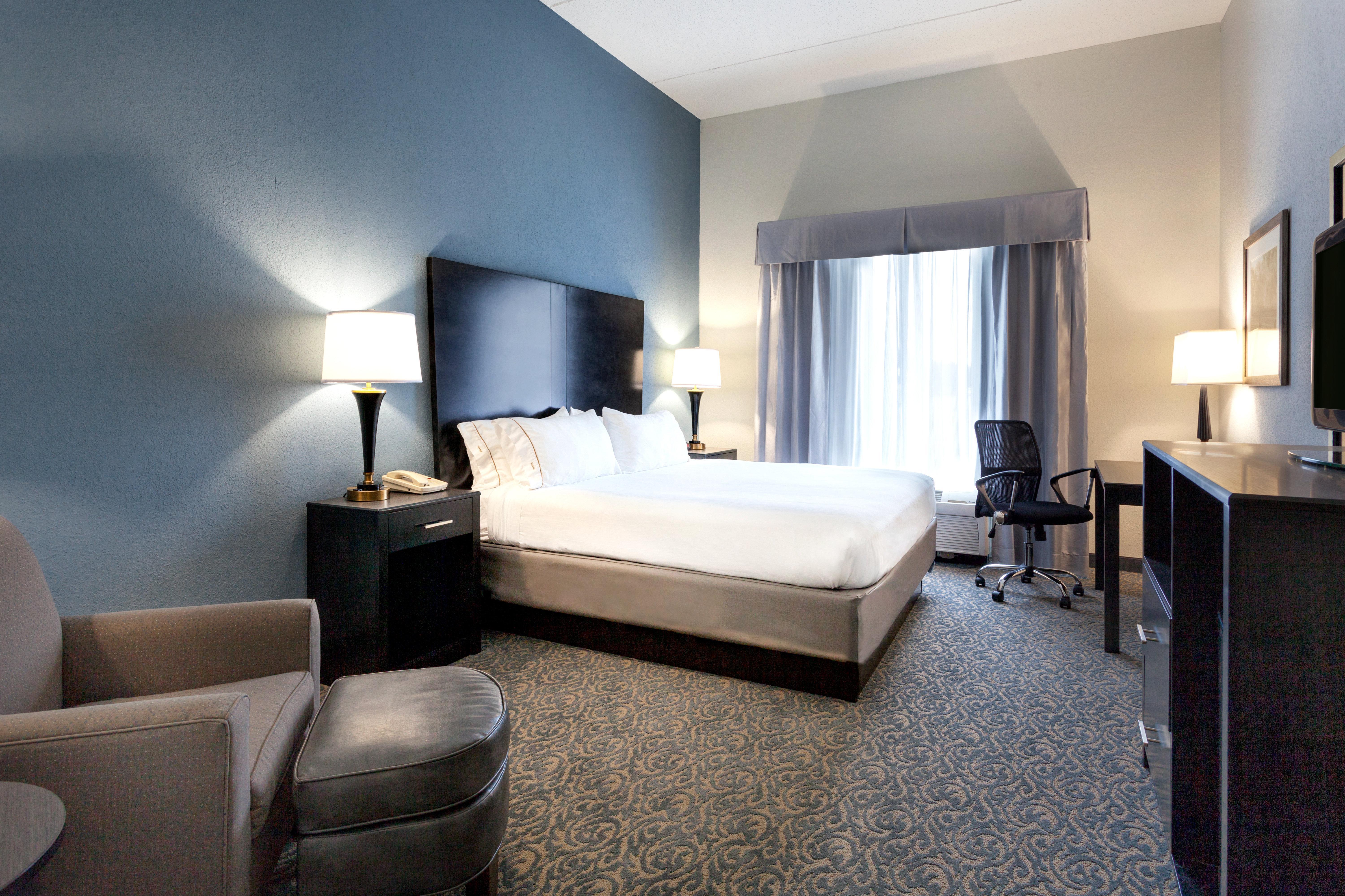 Holiday Inn Express Hotel & Suites Arcadia Εξωτερικό φωτογραφία