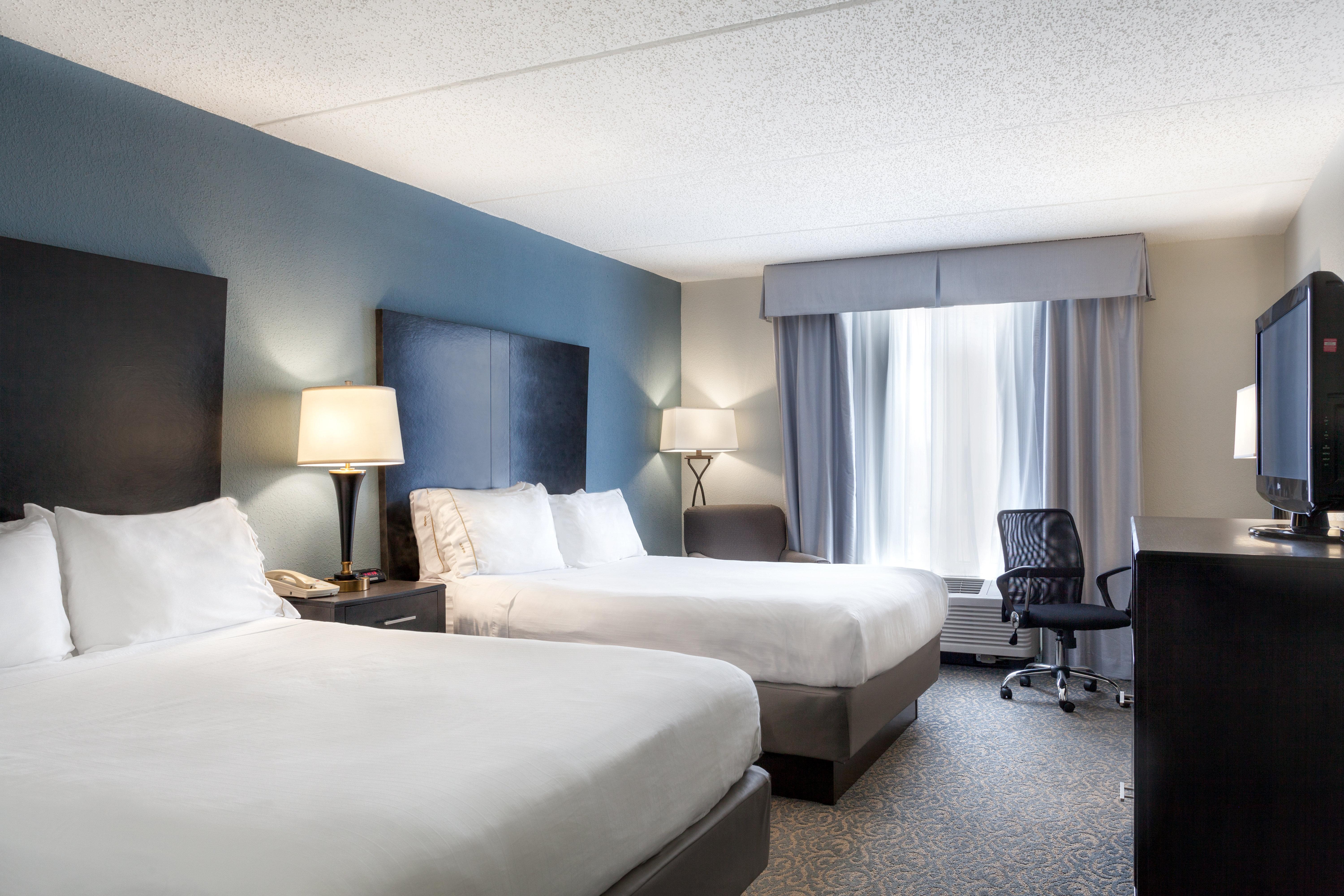 Holiday Inn Express Hotel & Suites Arcadia Εξωτερικό φωτογραφία
