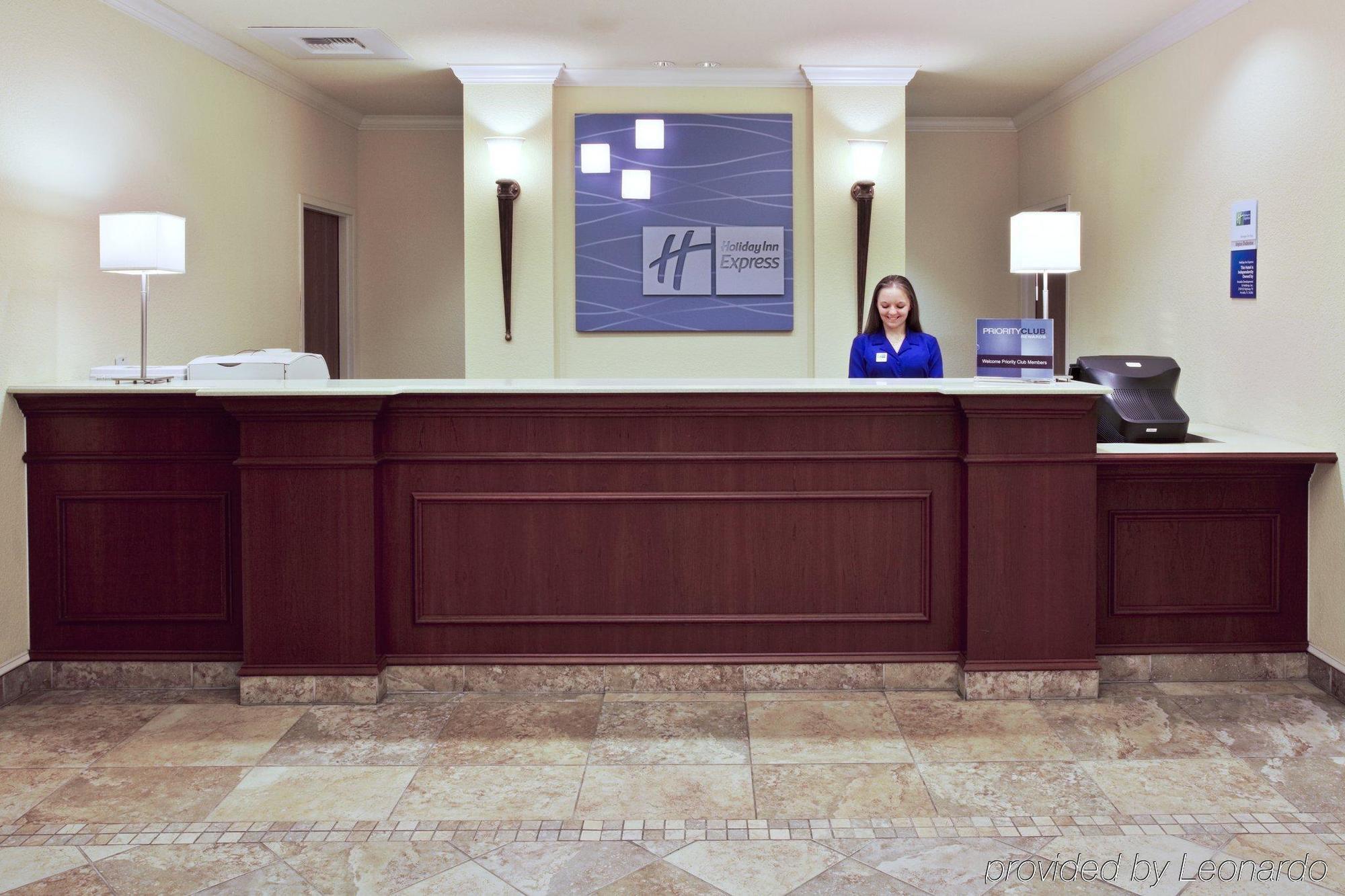 Holiday Inn Express Hotel & Suites Arcadia Εξωτερικό φωτογραφία