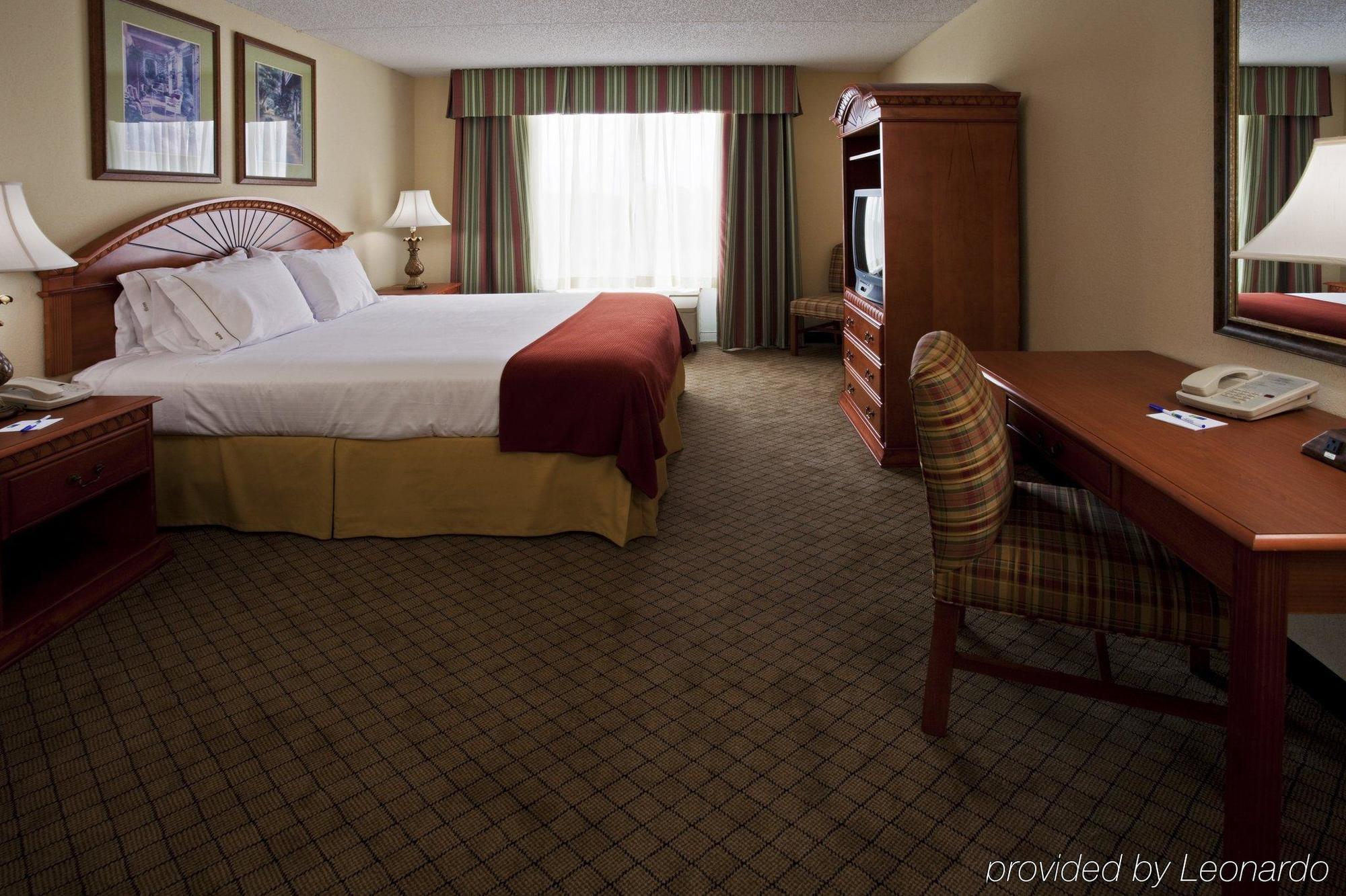 Holiday Inn Express Hotel & Suites Arcadia Εξωτερικό φωτογραφία