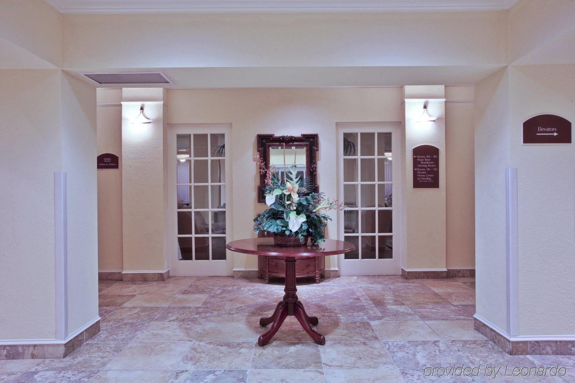 Holiday Inn Express Hotel & Suites Arcadia Εσωτερικό φωτογραφία