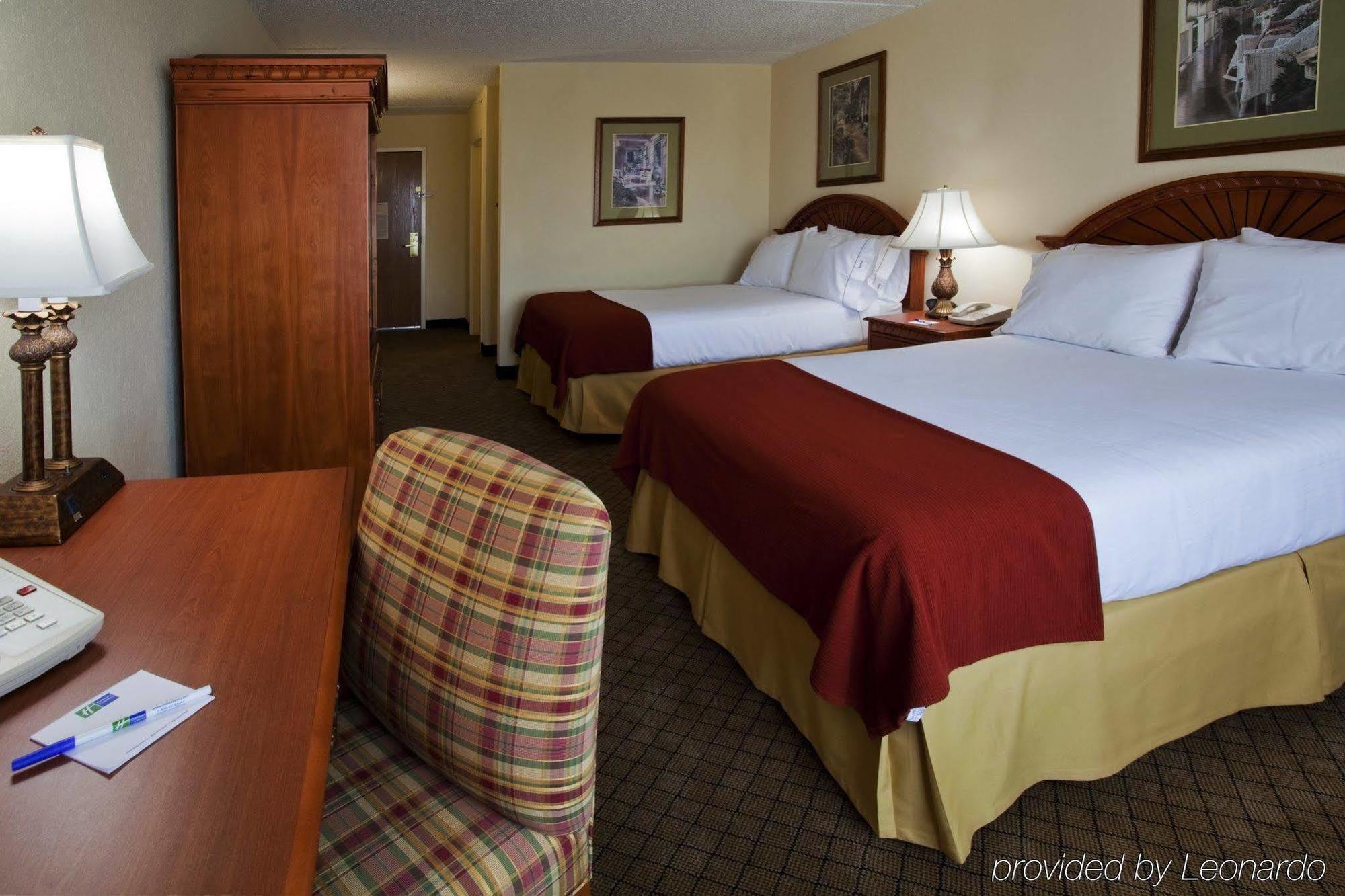 Holiday Inn Express Hotel & Suites Arcadia Εξωτερικό φωτογραφία