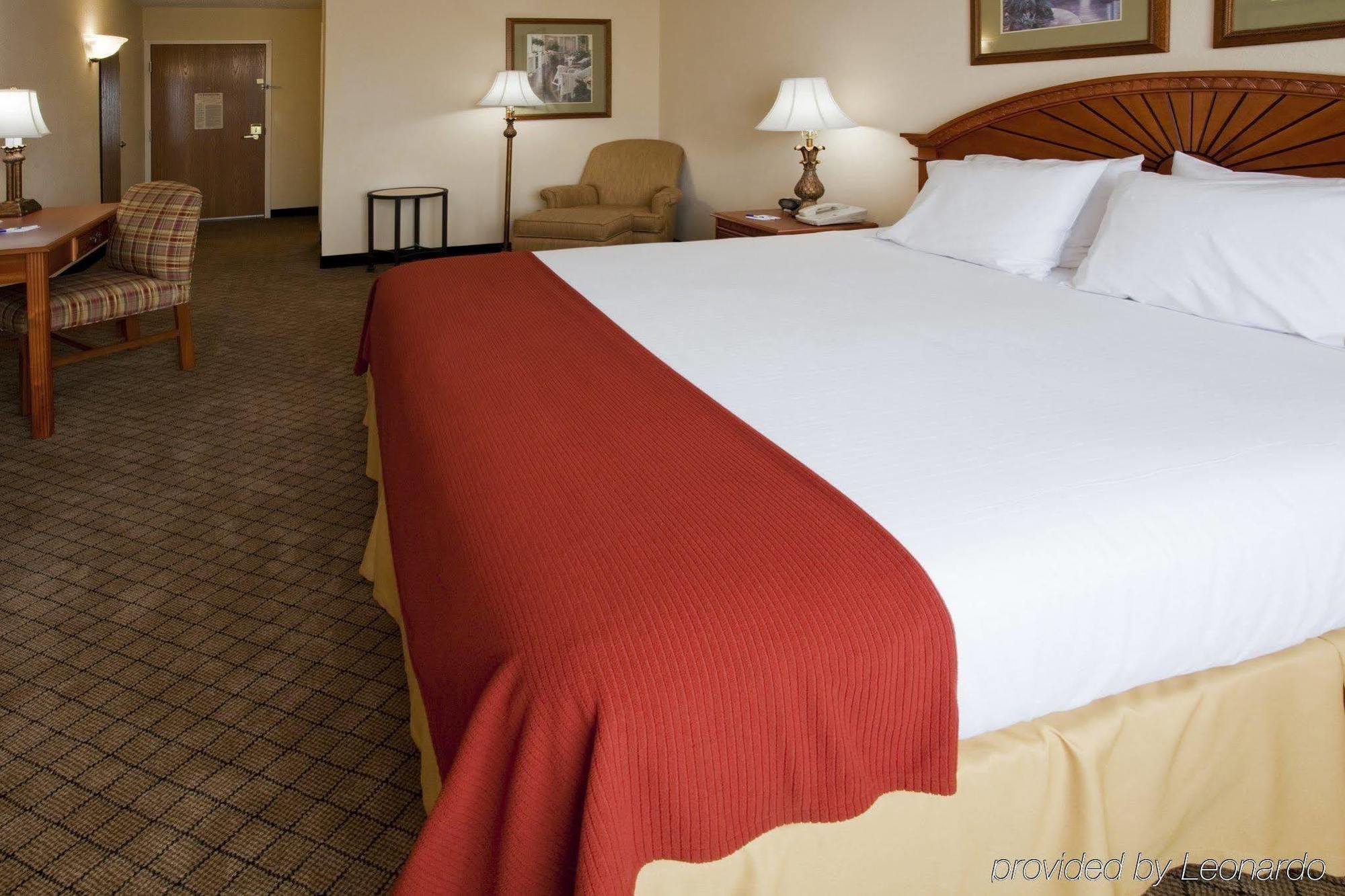 Holiday Inn Express Hotel & Suites Arcadia Εξωτερικό φωτογραφία