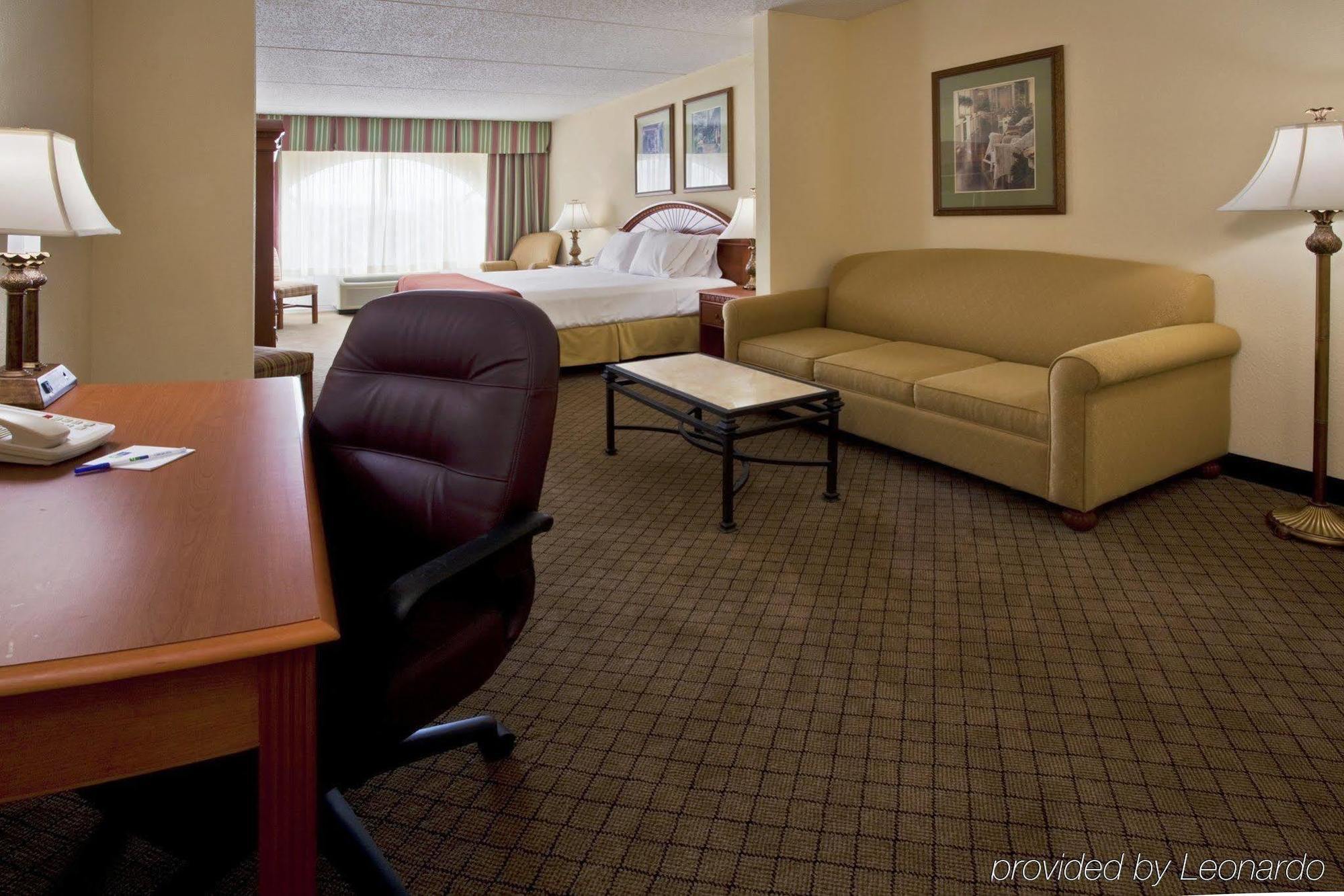 Holiday Inn Express Hotel & Suites Arcadia Εξωτερικό φωτογραφία